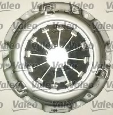 VALEO 826544 Clutch Kit